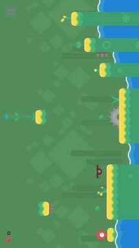 Suli Jumper - macworld terrain adventure游戲截圖4