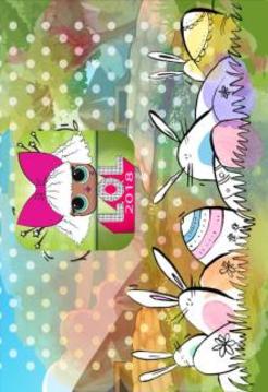 surprise the kids eggs游戲截圖1