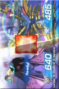 New Bakugan Battle Brawlers Tricks游戲截圖2
