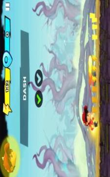 Super BoBoiBoy Battle游戲截圖3