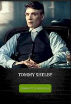 Tu Personaje de Peaky Blinders游戲截圖3