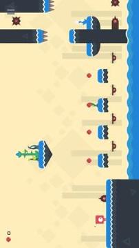 Suli Jumper - macworld terrain adventure游戲截圖2