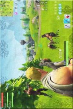 Guide For Fornite Battle Royale游戲截圖1