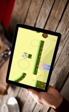 Baby Bunny Run Games游戲截圖4