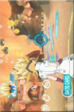 New Bakugan Battle Brawlers Tricks游戲截圖1