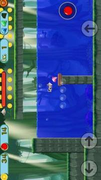 Fingerlings run Monkey WowWee游戲截圖3