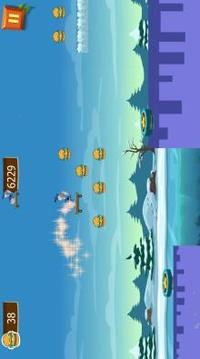 donald adventure run游戲截圖2