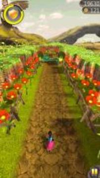 Temple Run Oz: Endless游戲截圖4