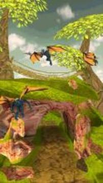 Temple Run Oz: Endless游戲截圖1