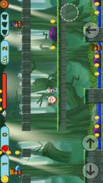 Fingerlings run Monkey WowWee游戲截圖4
