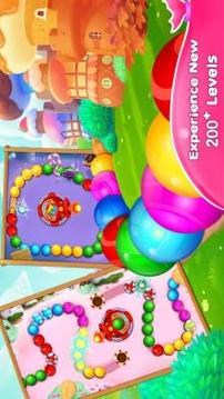 Candy Shoot 2018游戲截圖1