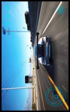 Traffic Xtreme: Racing Car Drift Simulator Game 3D游戲截圖3