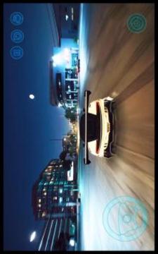 Traffic Xtreme: Racing Car Drift Simulator Game 3D游戲截圖4