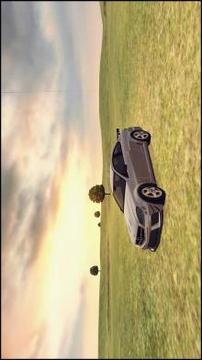 C63 AMG Drift & Sürü? Simülat?rü游戲截圖5