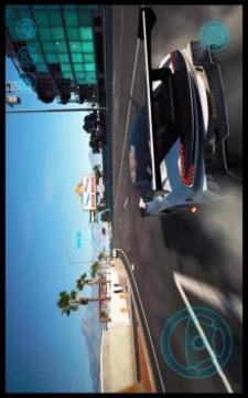 Traffic Xtreme: Racing Car Drift Simulator Game 3D游戲截圖2