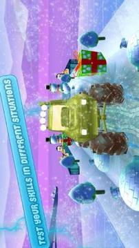 Twisty Race - Kid Fun Racing Game游戲截圖4