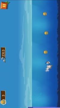 donald adventure run游戲截圖3