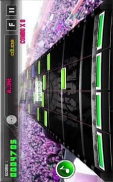 Guitar Hero Despacito Song游戲截圖1