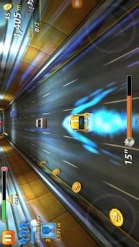 On The Way : Cars Run游戲截圖2