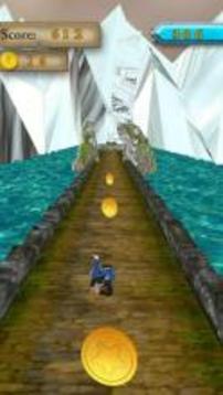Run Till Death 3D游戲截圖4