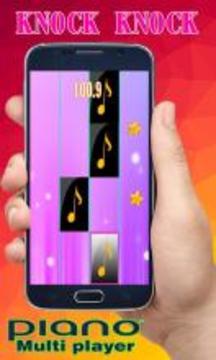 TWICE Piano Game游戲截圖4