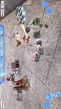 AR Craft STD游戲截圖2