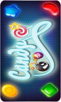 CANDY PARADISE CLASSIC游戲截圖5