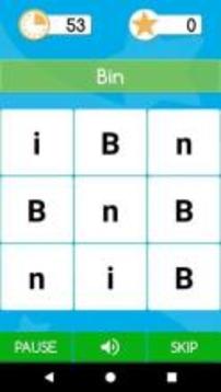 BRAIN BOOSTER游戲截圖4