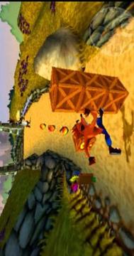 Crash Bandicoot Ct游戲截圖1