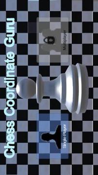 Chess Coordinate Guru游戲截圖1