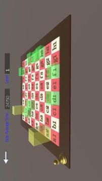 Chess Coordinate Guru游戲截圖5