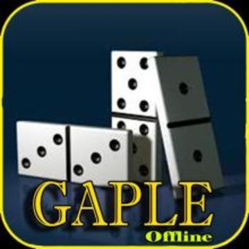 Gaple Offline ( Game )游戲截圖1