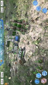 AR Craft STD游戲截圖1