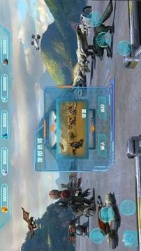 AR Craft STD游戲截圖4