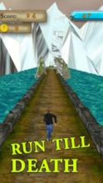Run Till Death 3D游戲截圖3