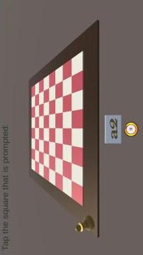 Chess Coordinate Guru游戲截圖4
