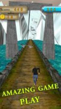 Run Till Death 3D游戲截圖2