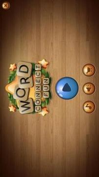 Word Connect Fun!游戲截圖1