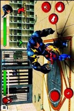 amazing Spider-man for guia游戲截圖3