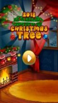 Christmas Crafty Candy游戲截圖1