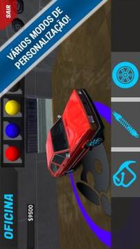 Speed Cars: O Desafio游戲截圖1