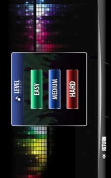 Guitar Hero Alan Walker游戲截圖3