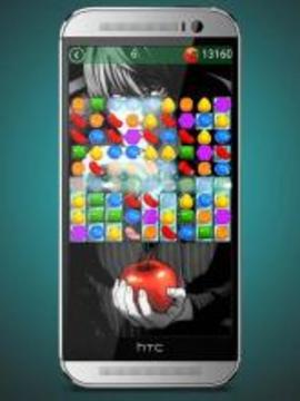 Sweet Play Anime Theme游戲截圖3