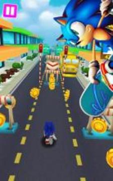 Sonic Royal Runners游戲截圖4