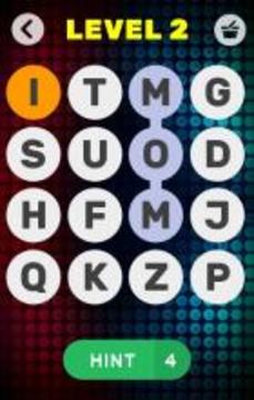 Bolly Word Movie Quiz游戲截圖5