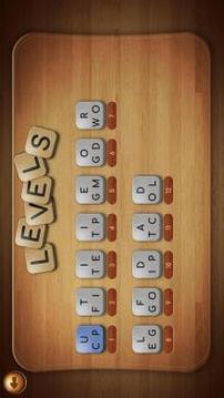 Word Connect Fun!游戲截圖3