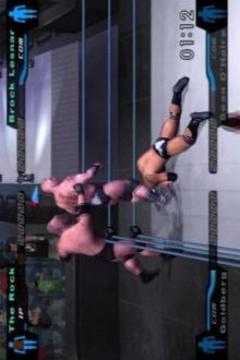 Smackdown Pain Guia游戲截圖2
