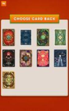 Classic Solitaire 2018游戲截圖3