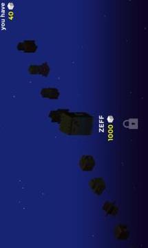 Jumper Cube -? Cool exciting arcade game游戲截圖2