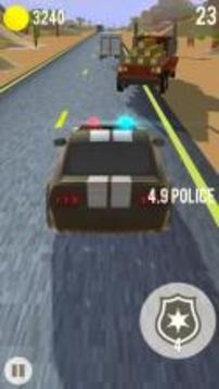 Amazing Driver游戲截圖3